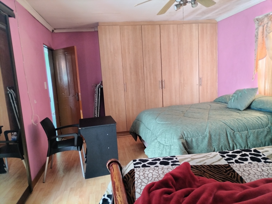 4 Bedroom Property for Sale in Parklands Western Cape